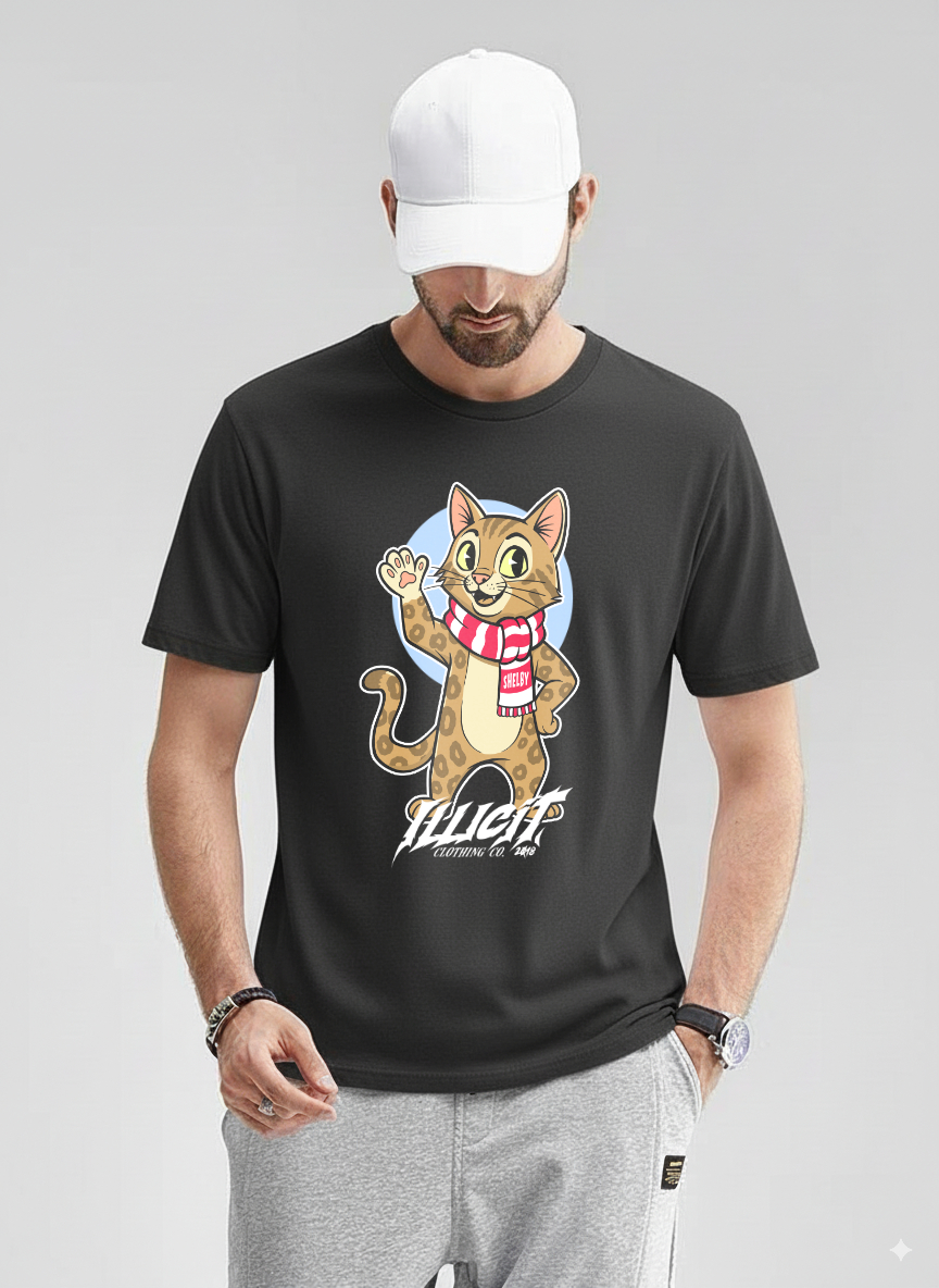 T-shirt Design by ArtEvrie for this project | Design #36108860