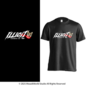 Diseño de Camiseta por Mozaikworld Studio para este proyecto | Diseño: #36111970