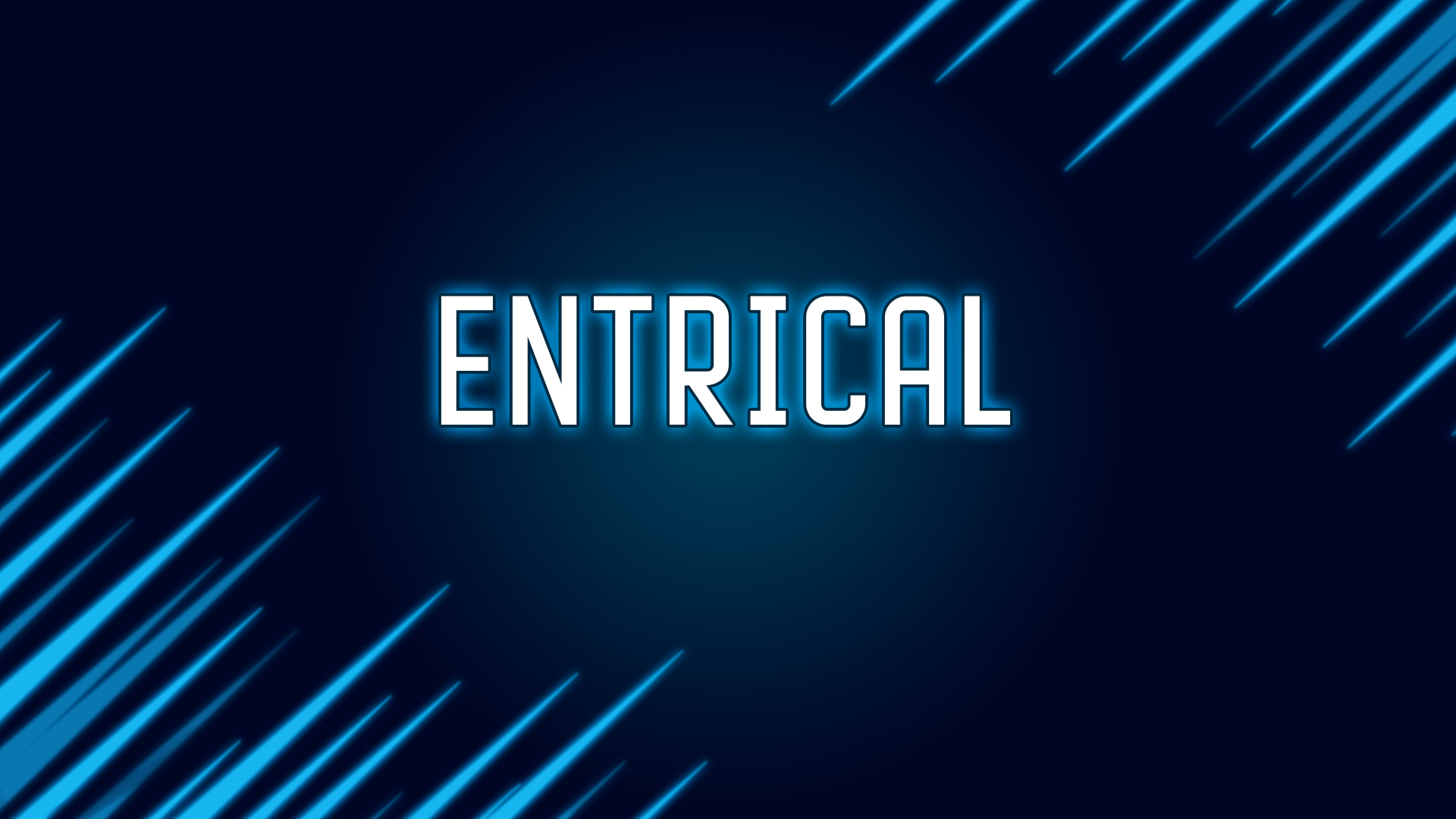 Graphic Design by RASHMIKA96 for Entrical, LLC | Design #36229100