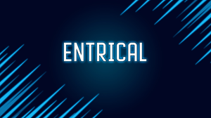 Graphic Design by RASHMIKA96 for Entrical, LLC | Design #36229100