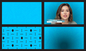 Graphic Design by vethree