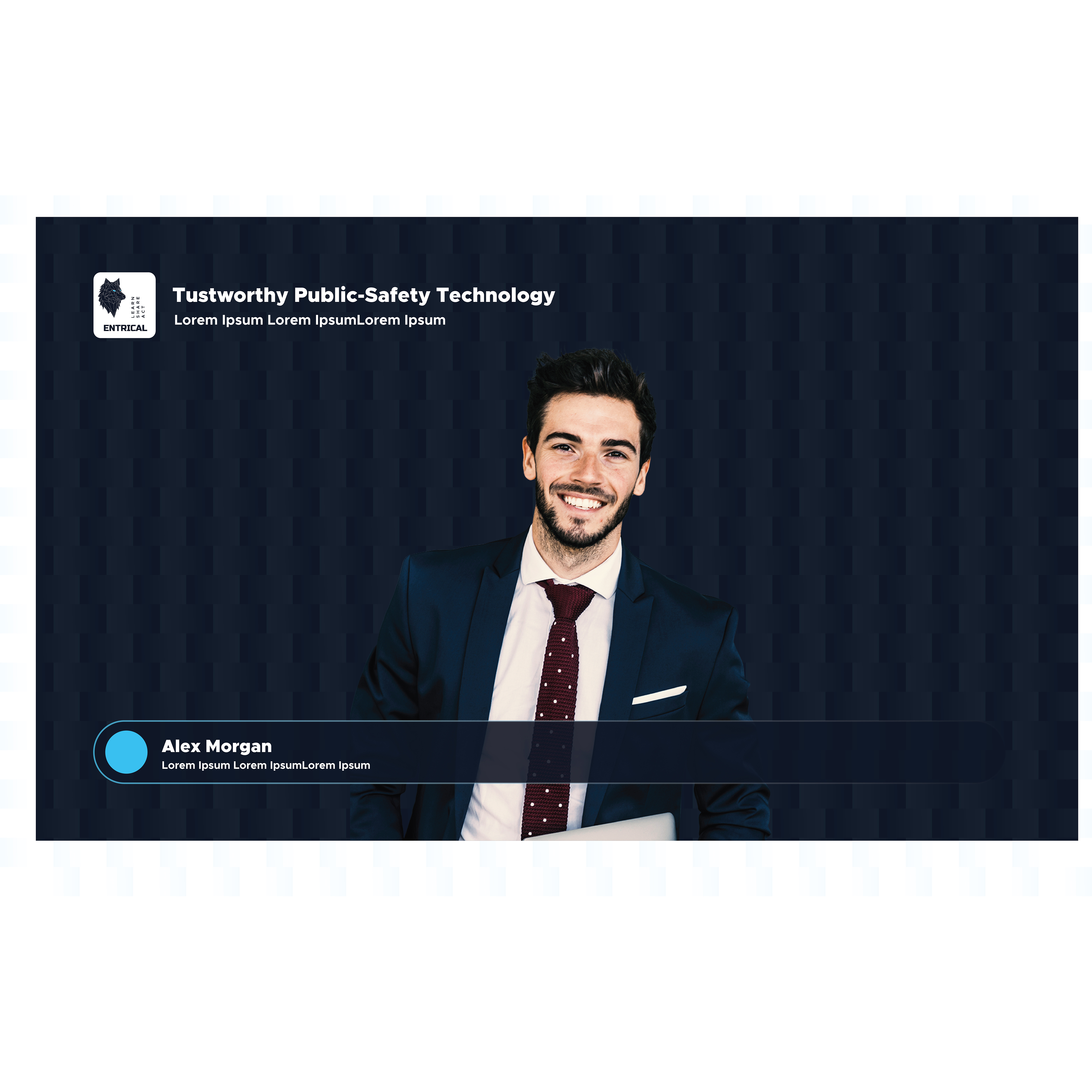 Graphic Design by Mesotoday for Entrical, LLC | Design #36132422