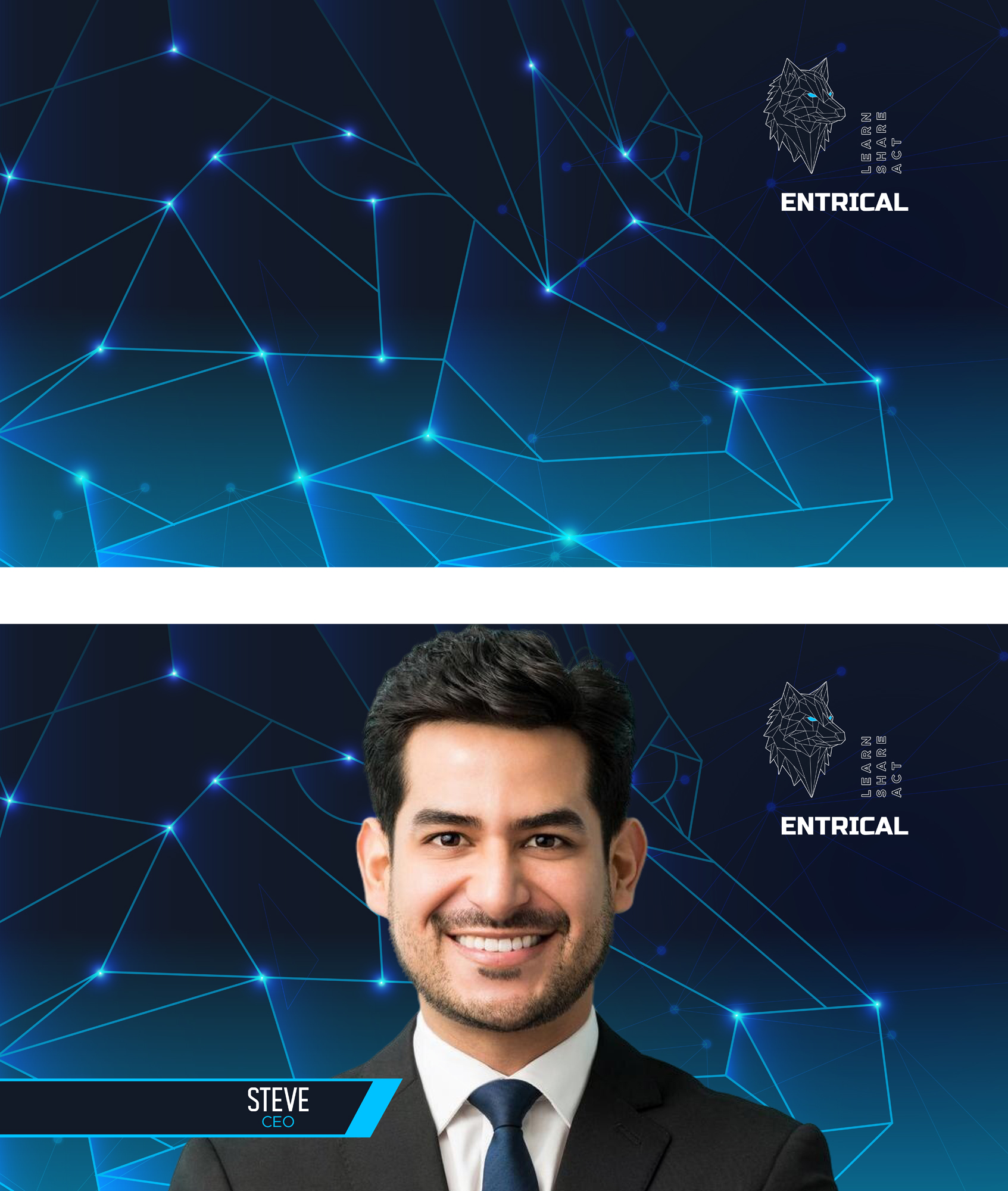 Graphic Design by icirotrisna for Entrical, LLC | Design #36228976