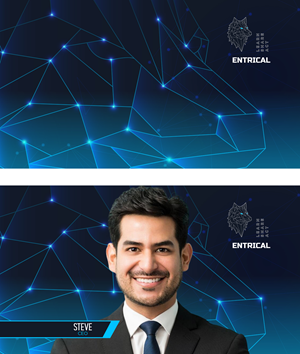 Graphic Design by icirotrisna for Entrical, LLC | Design: #36228976