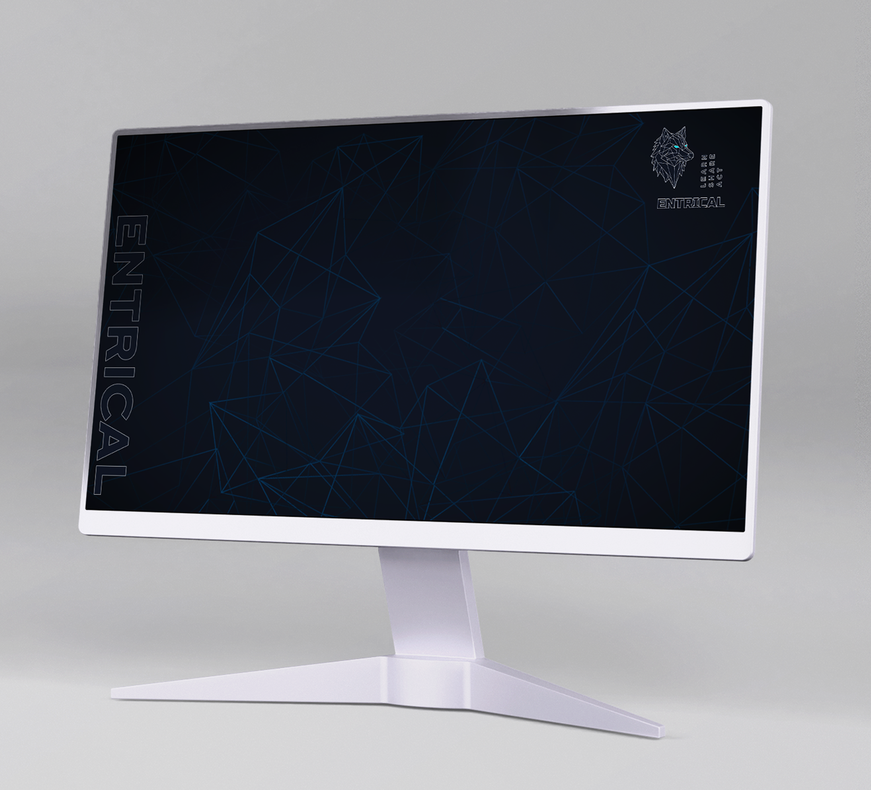 Graphic Design by ed_scenery for Entrical, LLC | Design #36142092