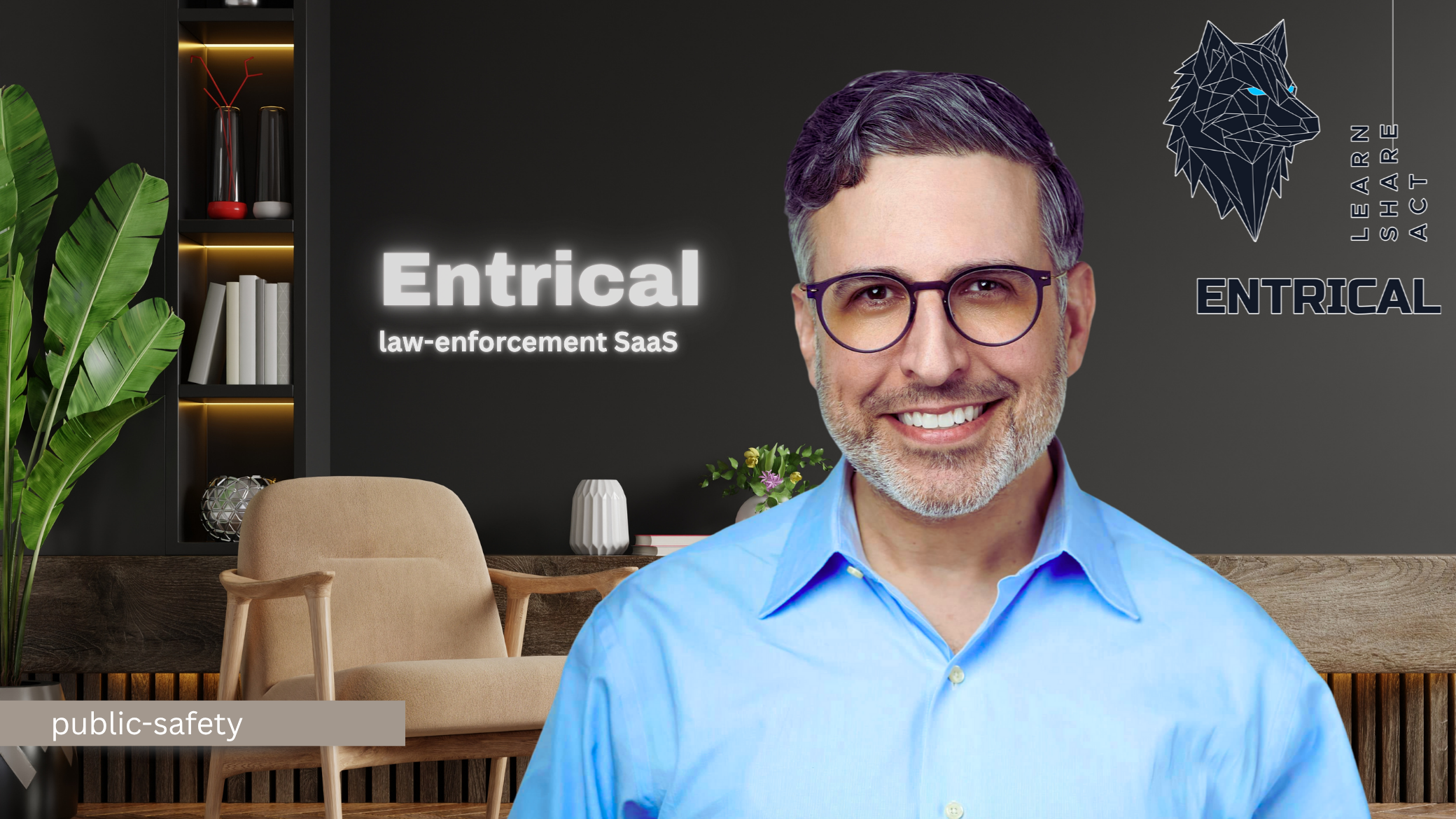 Graphic Design by upworkboy73 for Entrical, LLC | Design #36142735