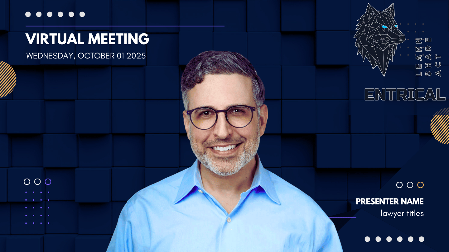 Graphic Design by upworkboy73 for Entrical, LLC | Design #36143020