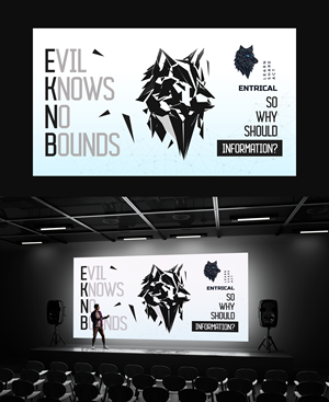 Graphic Design by Graphic Guy for Entrical, LLC | Design: #36111897