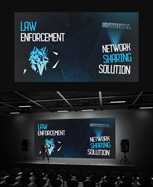 Graphic Design by Graphic Guy for Entrical, LLC | Design #36140571