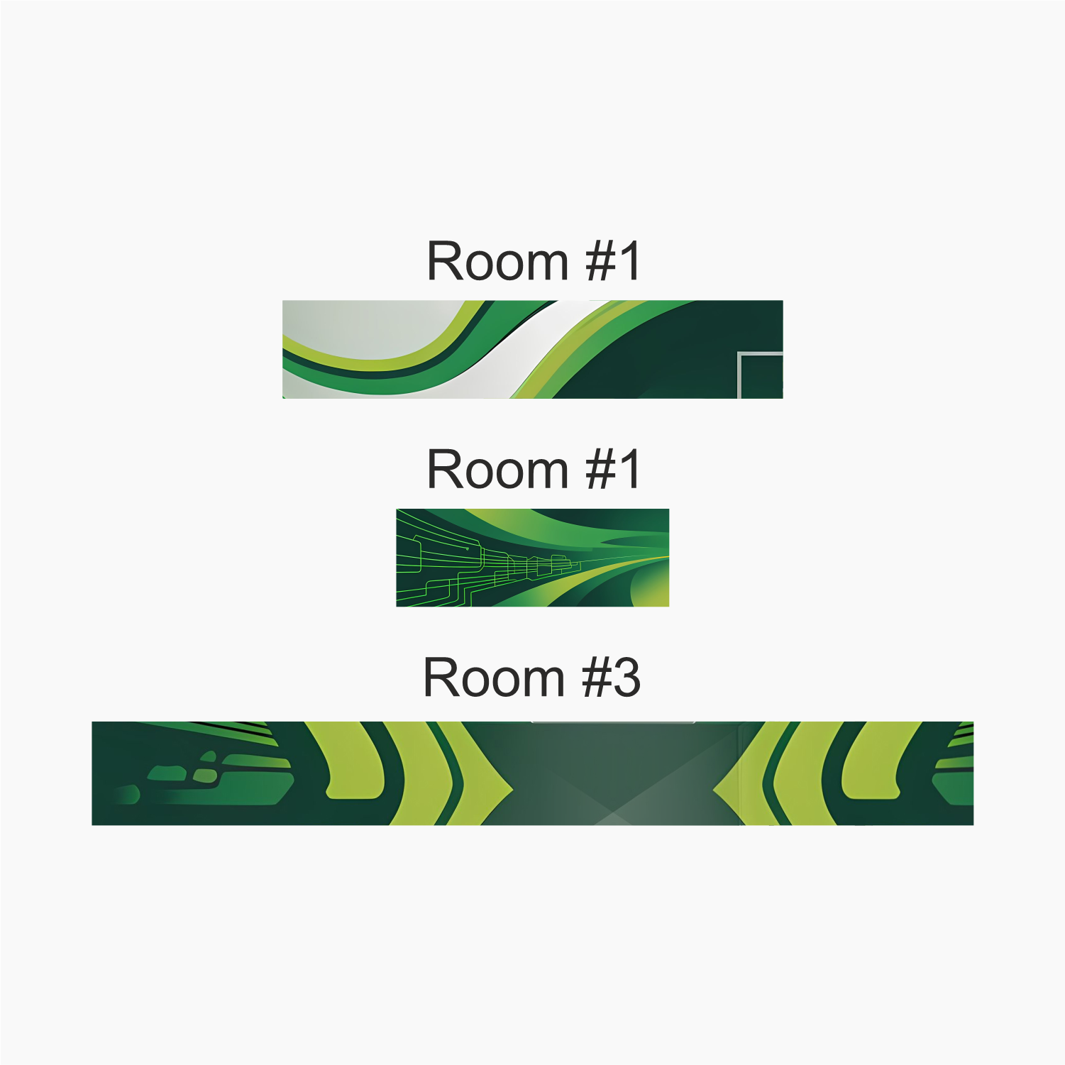 Contest winning design