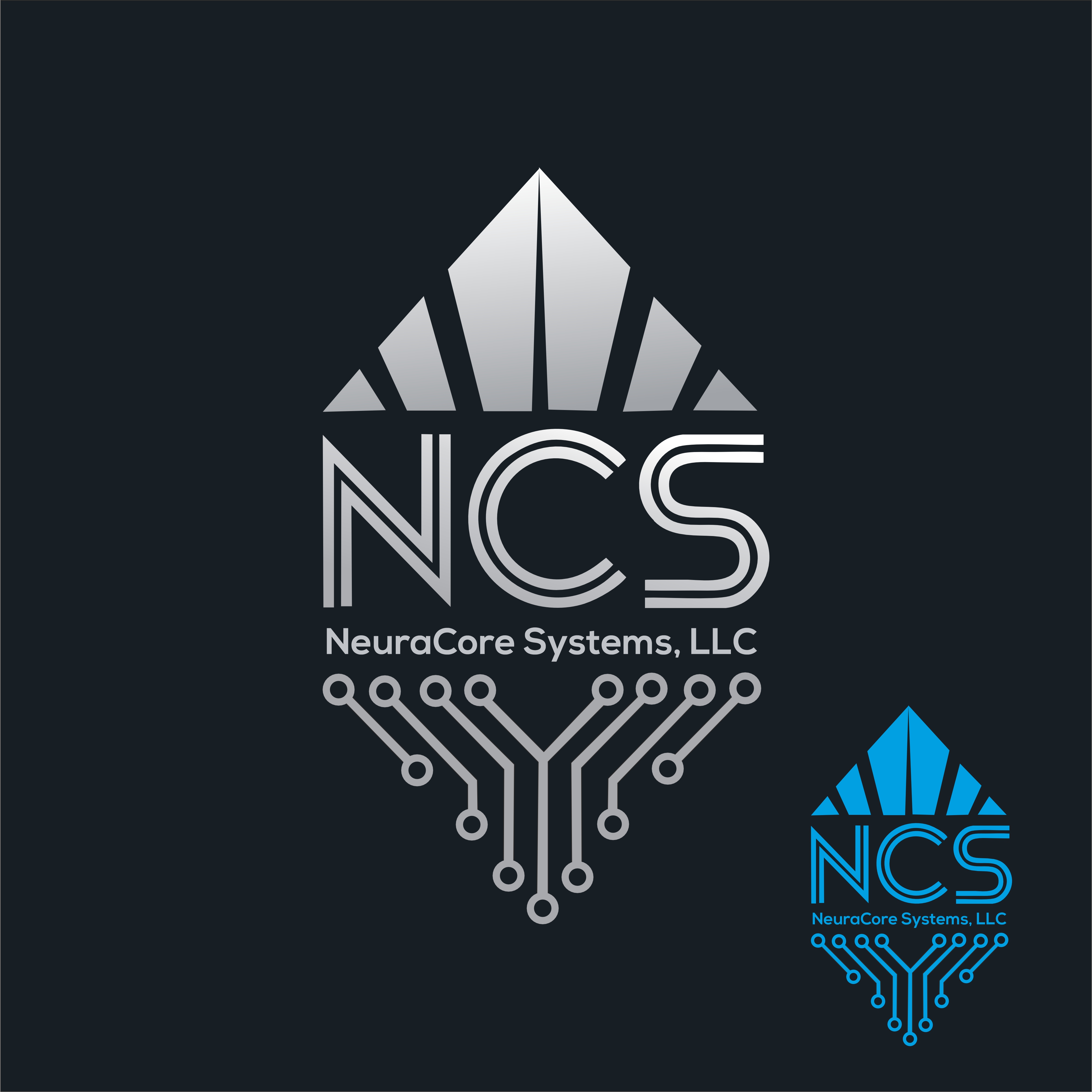 Logo Design by nikkiblue for this project | Design #36140566