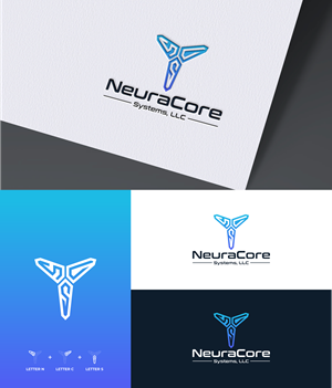 Logo Design by Zaid Al Faqih for this project | Design: #36142280