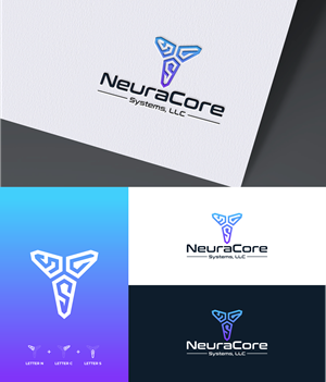 Logo Design by Zaid Al Faqih for this project | Design: #36142344