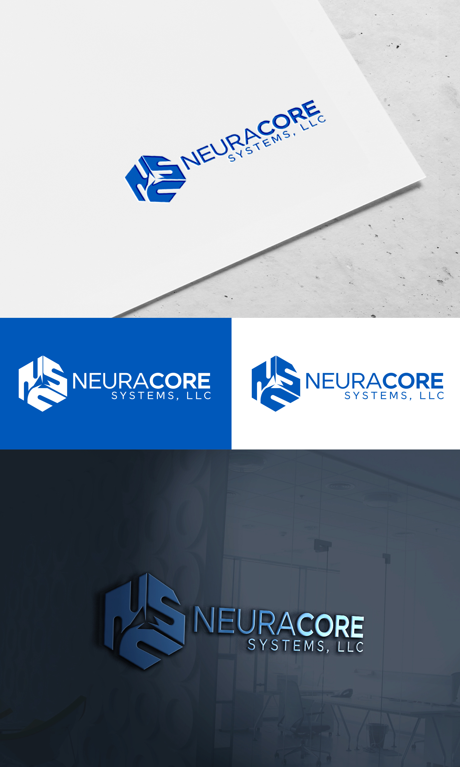 Logo Design by Ahsan Designs for this project | Design #36100210
