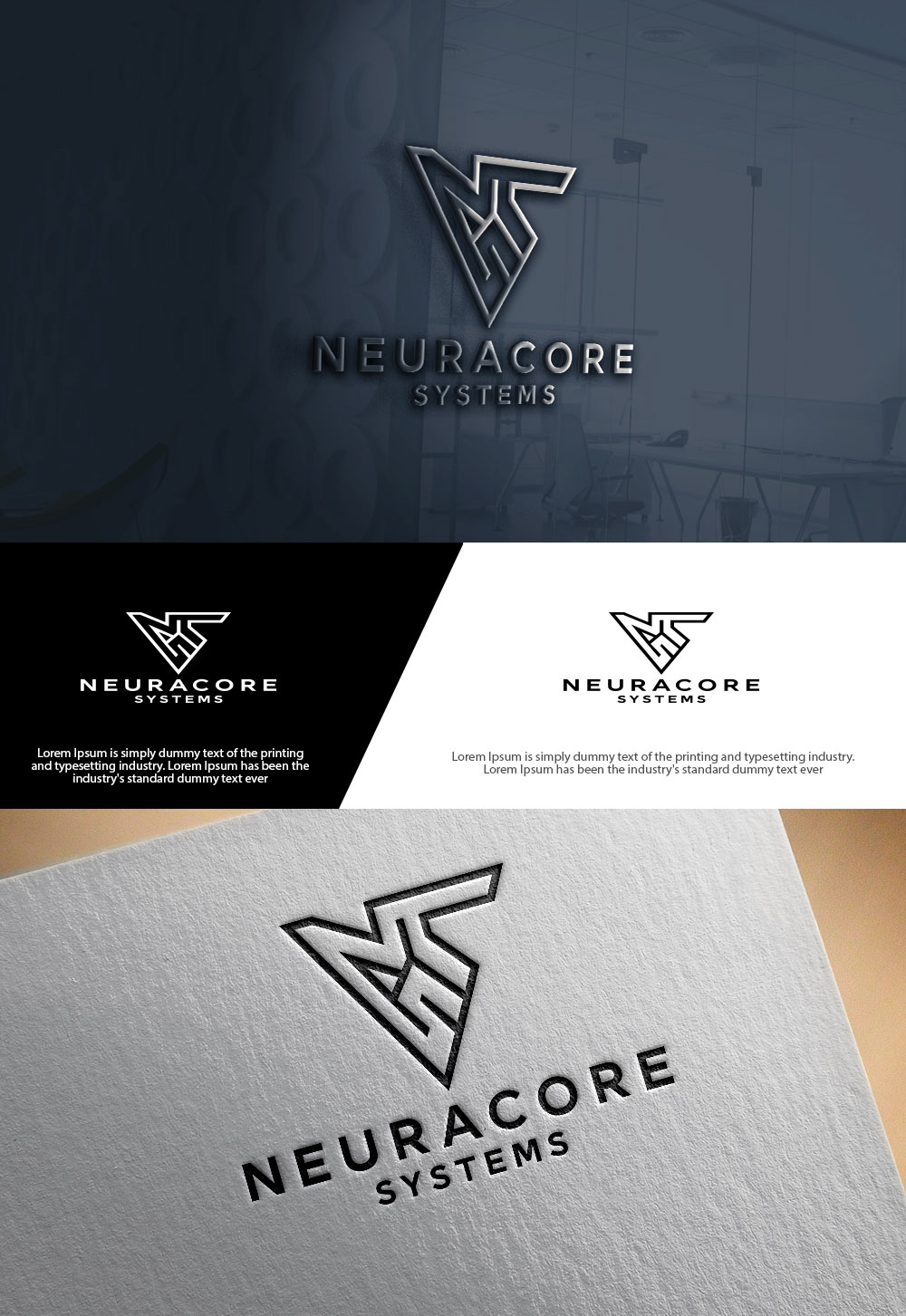 Logo Design by sulemani  creation for this project | Design #36100888