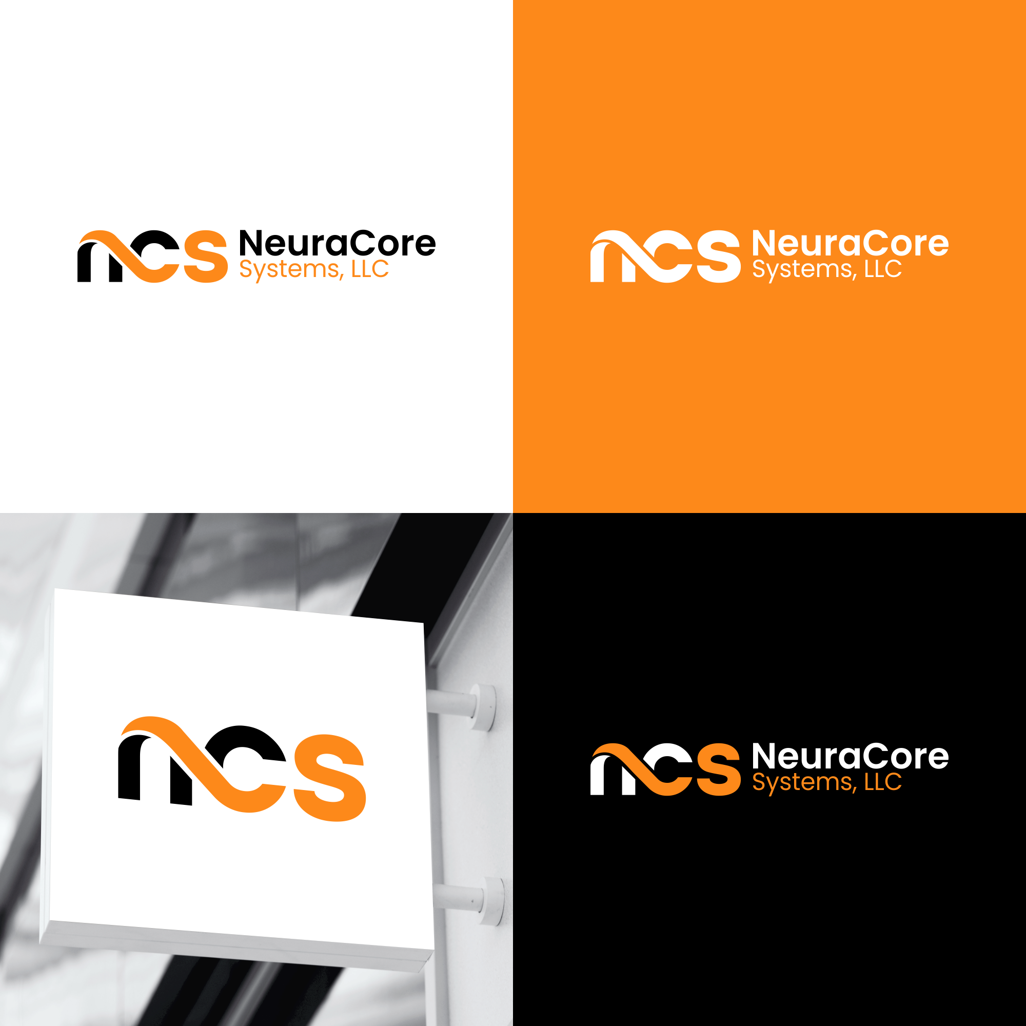 Logo Design by Royco for this project | Design #36107403