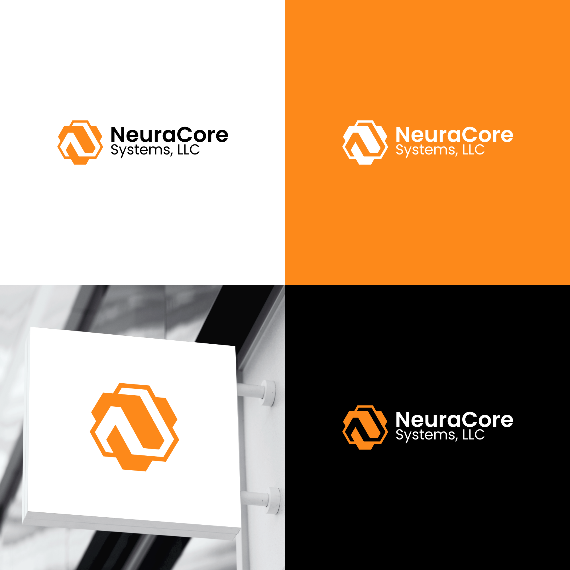 Logo Design by Royco for this project | Design #36107415