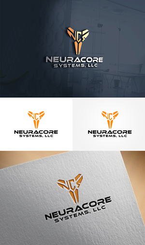 Logo Design by Rahmina for this project | Design: #36104276