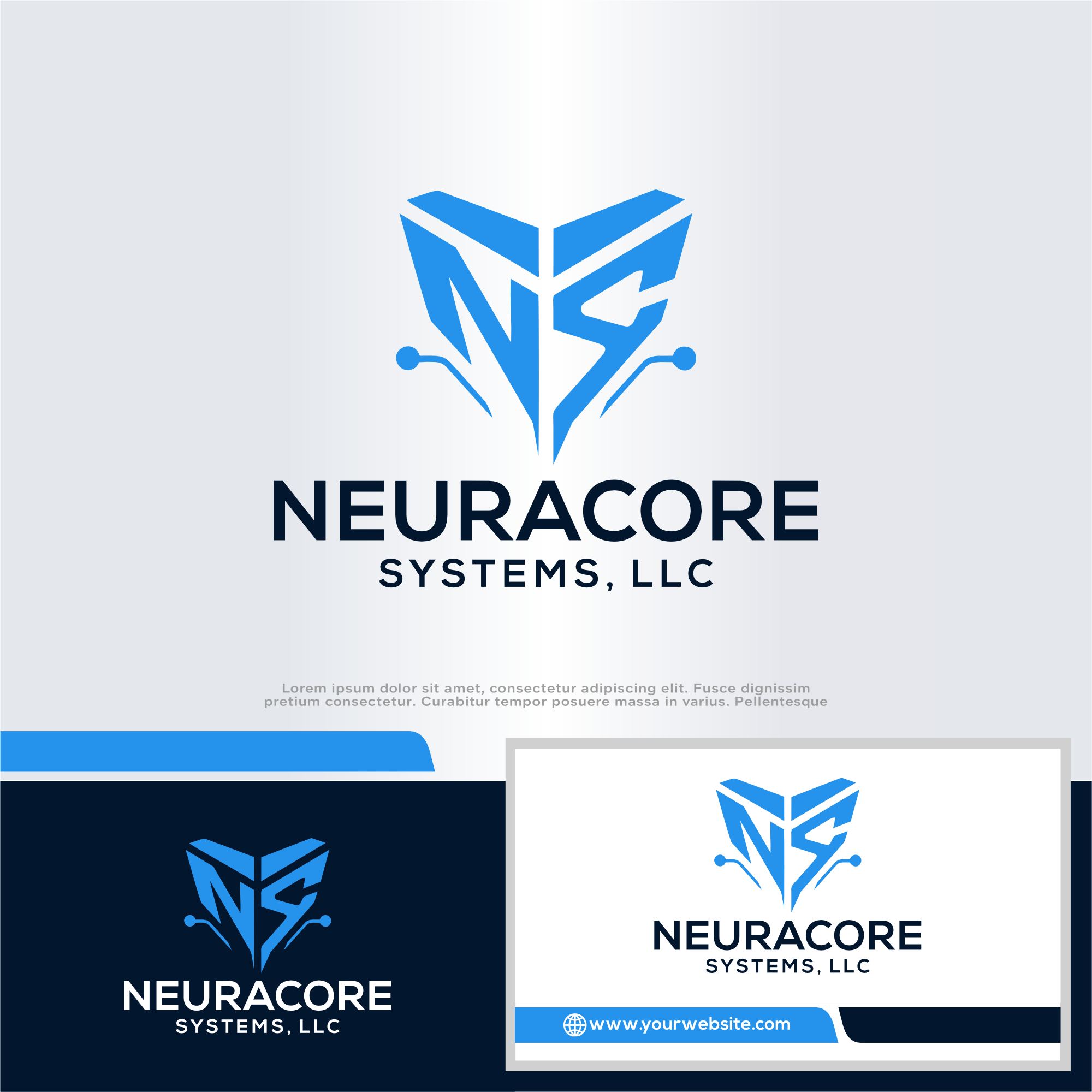 Logo Design by win it for this project | Design #36118483