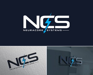Logo Design by Atec for this project | Design: #36128644