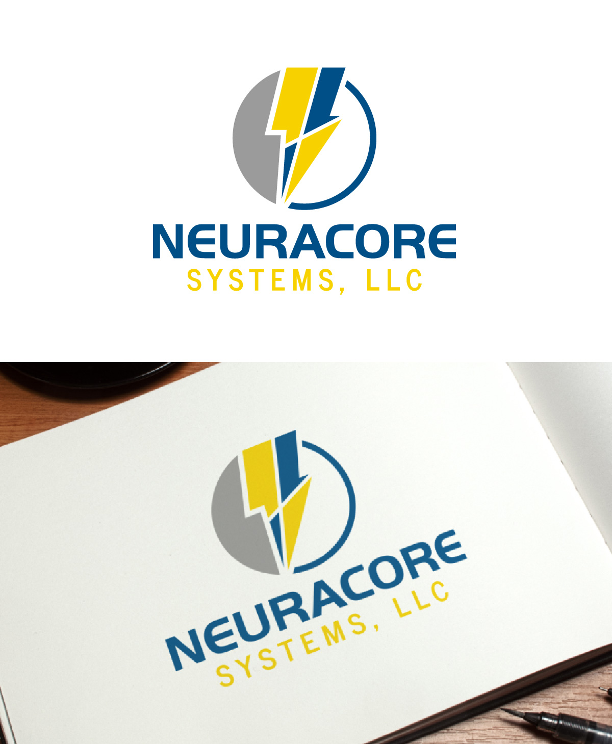 Logo Design by fly  design for this project | Design #36104510