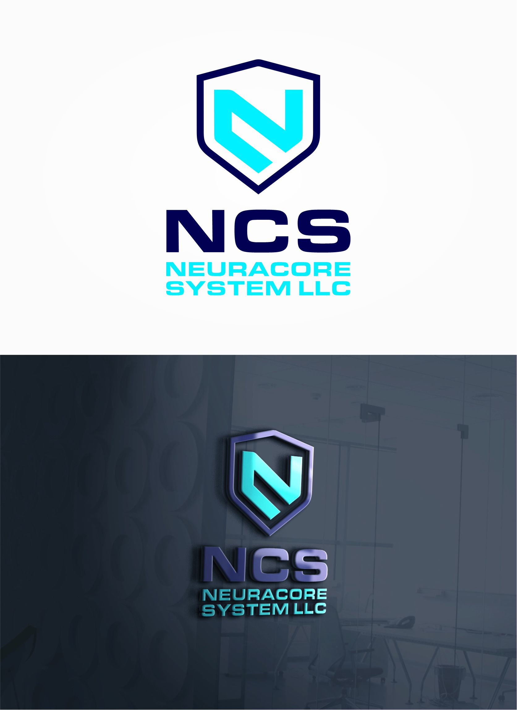 Logo-Design von Rizal Bagus für dieses Projekt | Design #36104957