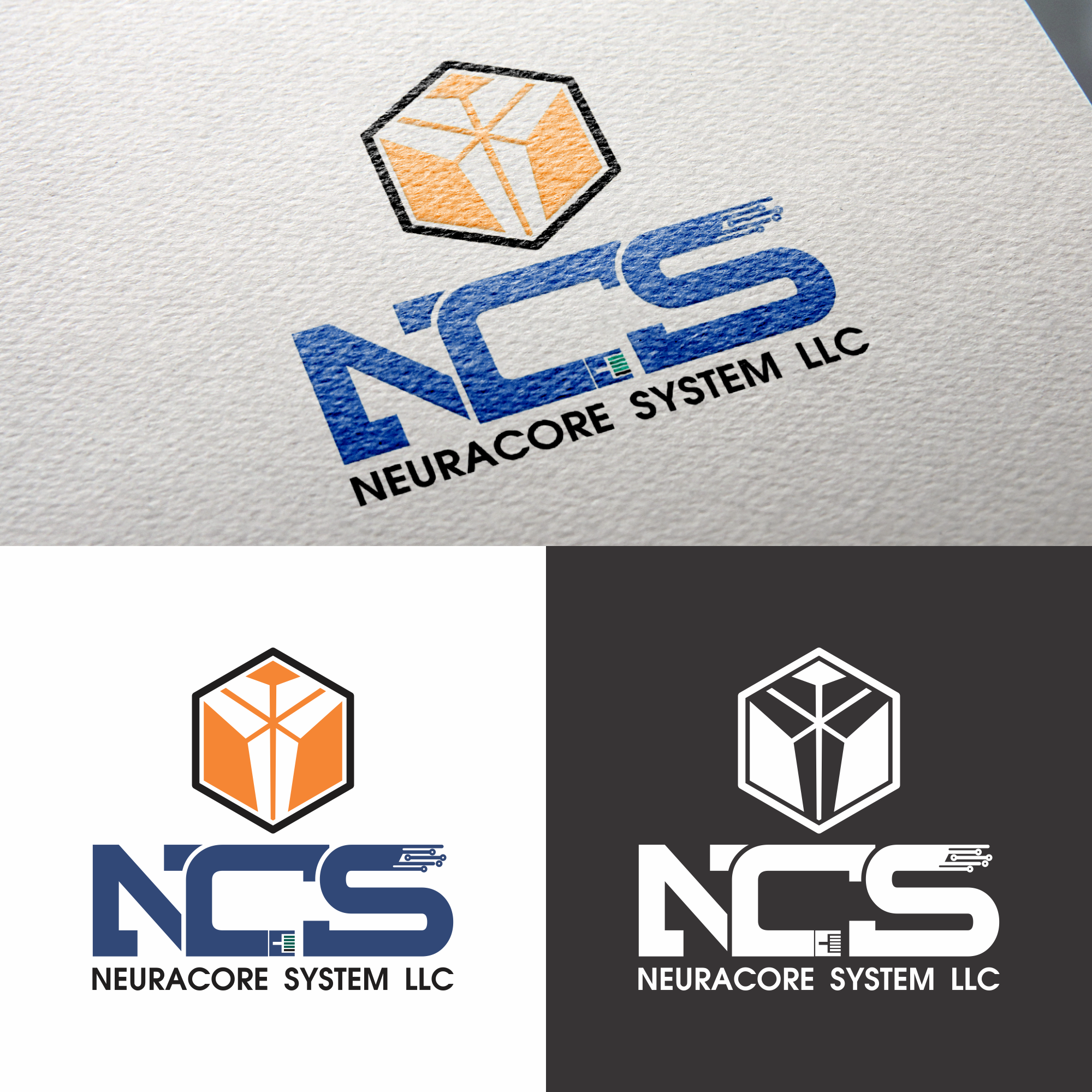 Logo Design by Doddy.K.Insani for this project | Design #36101078