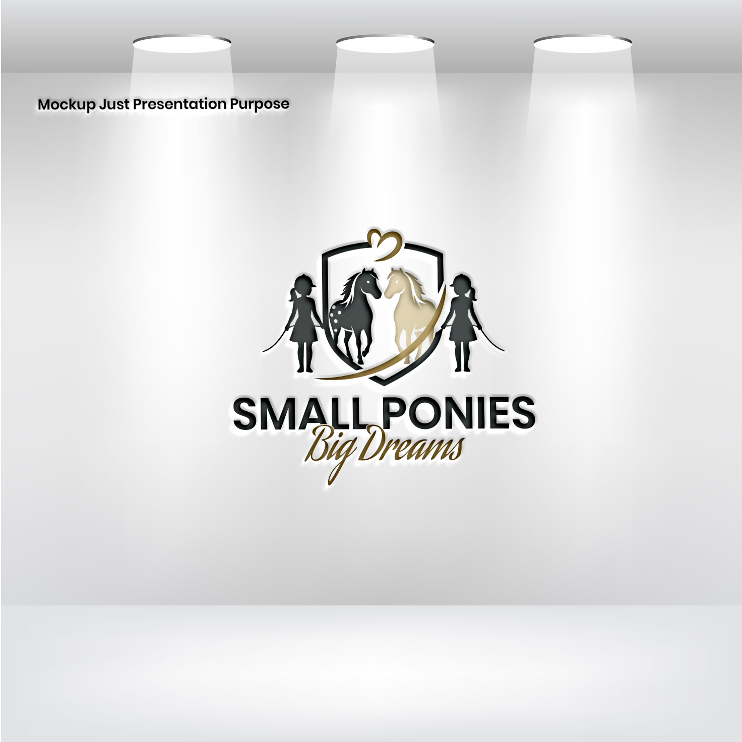 Logo Design by VectorForge for this project | Design #36106074