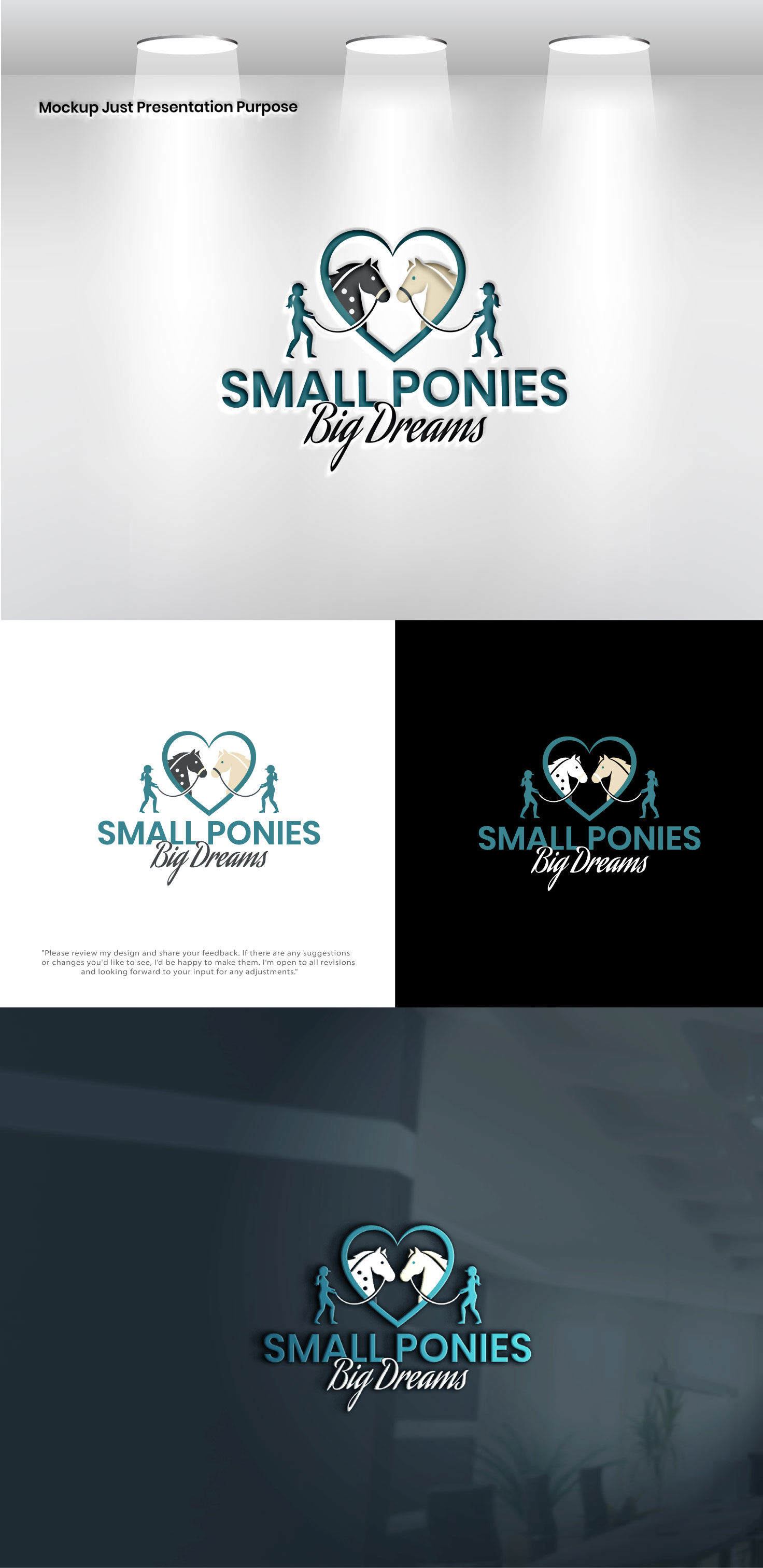 Logo Design by VectorForge for this project | Design #36106075