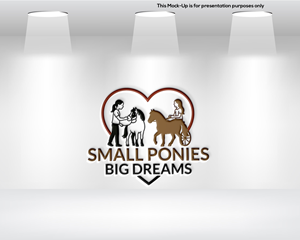 Logo Design by Muina for this project | Design: #36100657