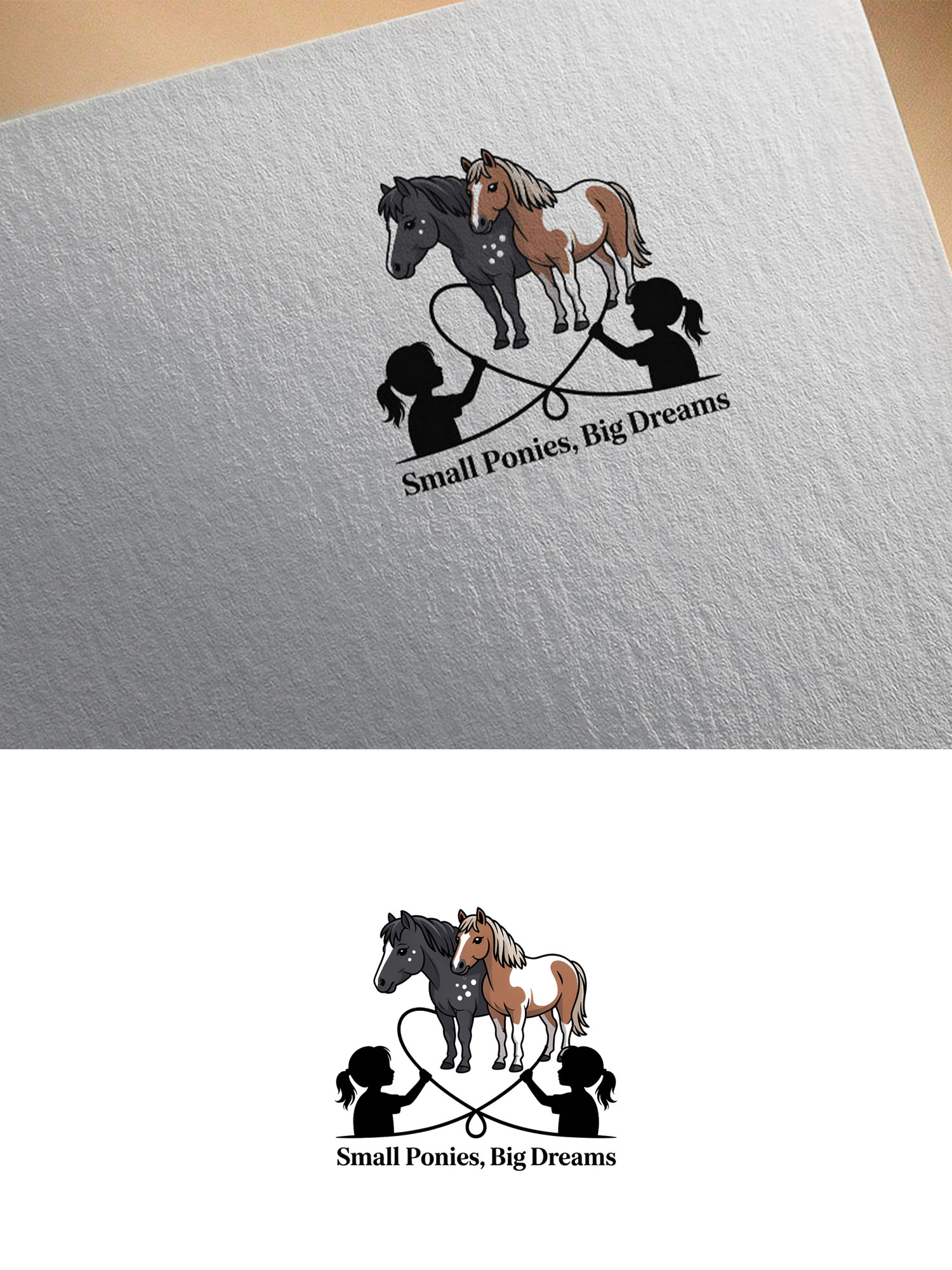 Logo Design by Olivia Marie Smith for this project | Design #36141873