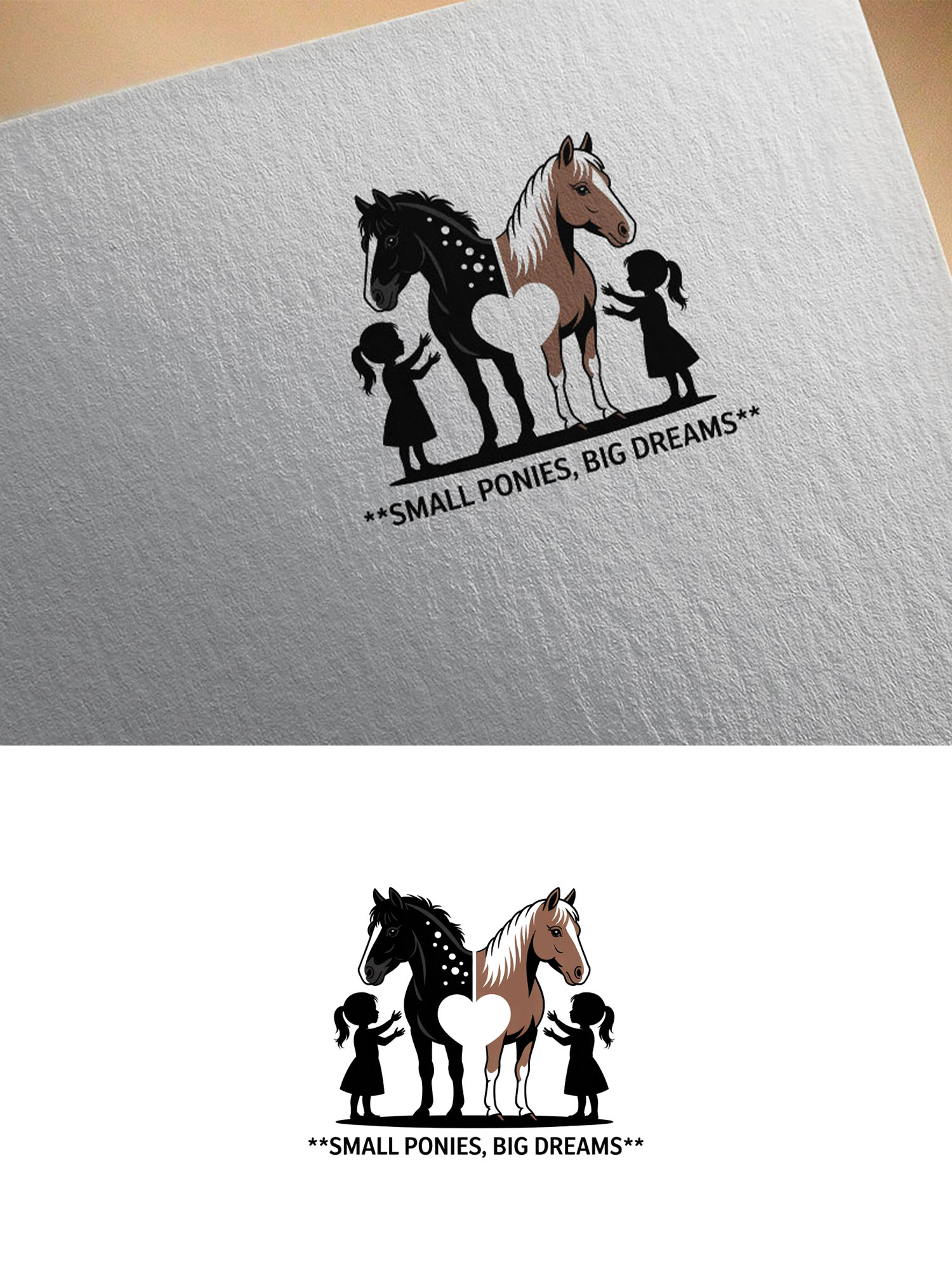 Logo Design by Olivia Marie Smith for this project | Design #36141874