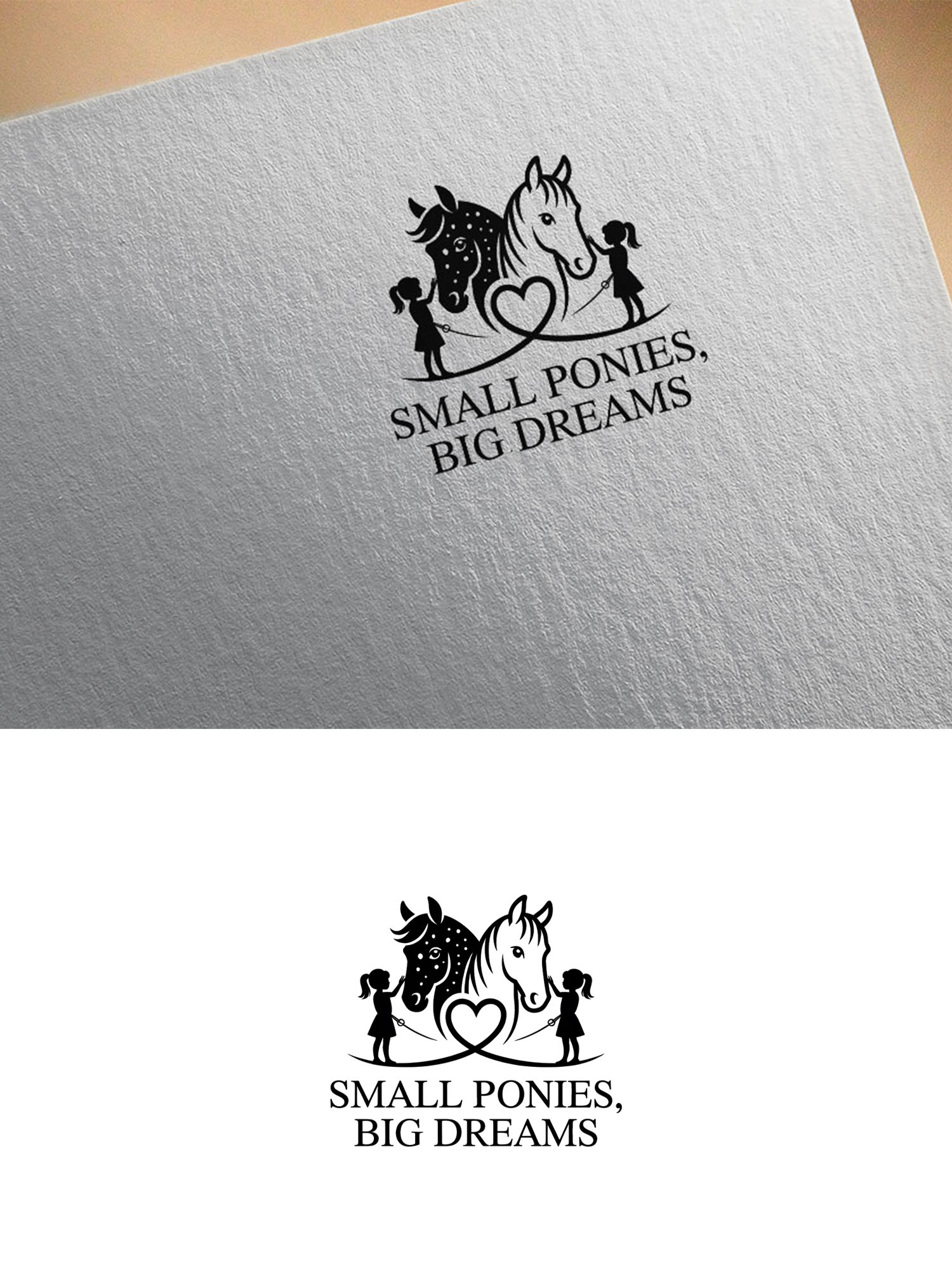 Logo Design by Olivia Marie Smith for this project | Design #36141875