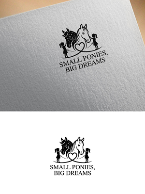 Logo Design by Olivia Marie Smith for this project | Design: #36141875