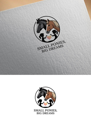 Logo Design by Olivia Marie Smith for this project | Design: #36141876