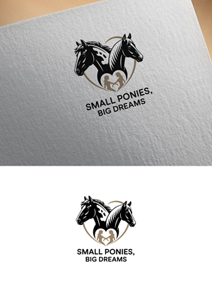Logo Design by Olivia Marie Smith for this project | Design: #36141877