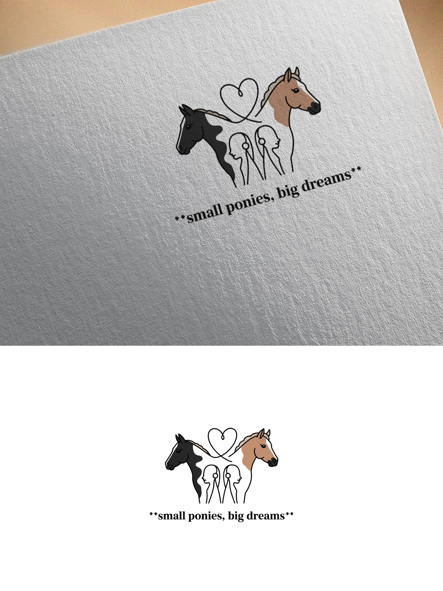Logo Design by Olivia Marie Smith for this project | Design #36141878
