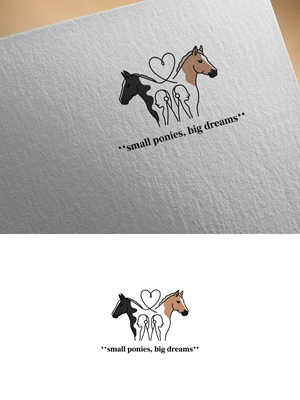 Logo Design by Olivia Marie Smith for this project | Design: #36141878