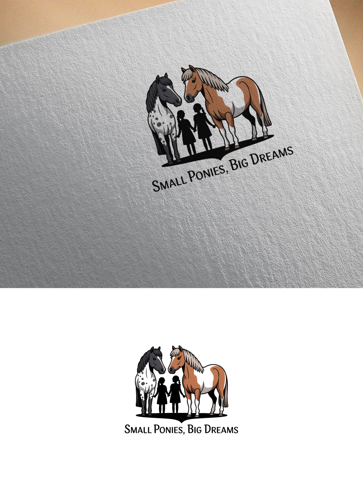 Logo Design by Olivia Marie Smith for this project | Design #36141879