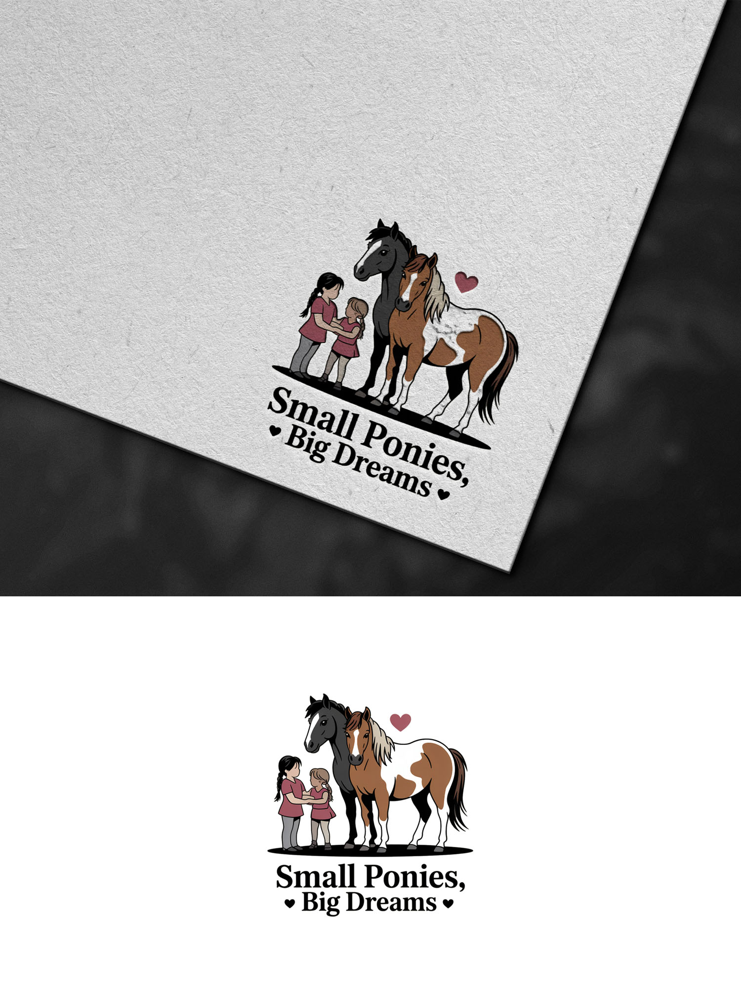 Logo Design by Majesty Design  for this project | Design #36141913