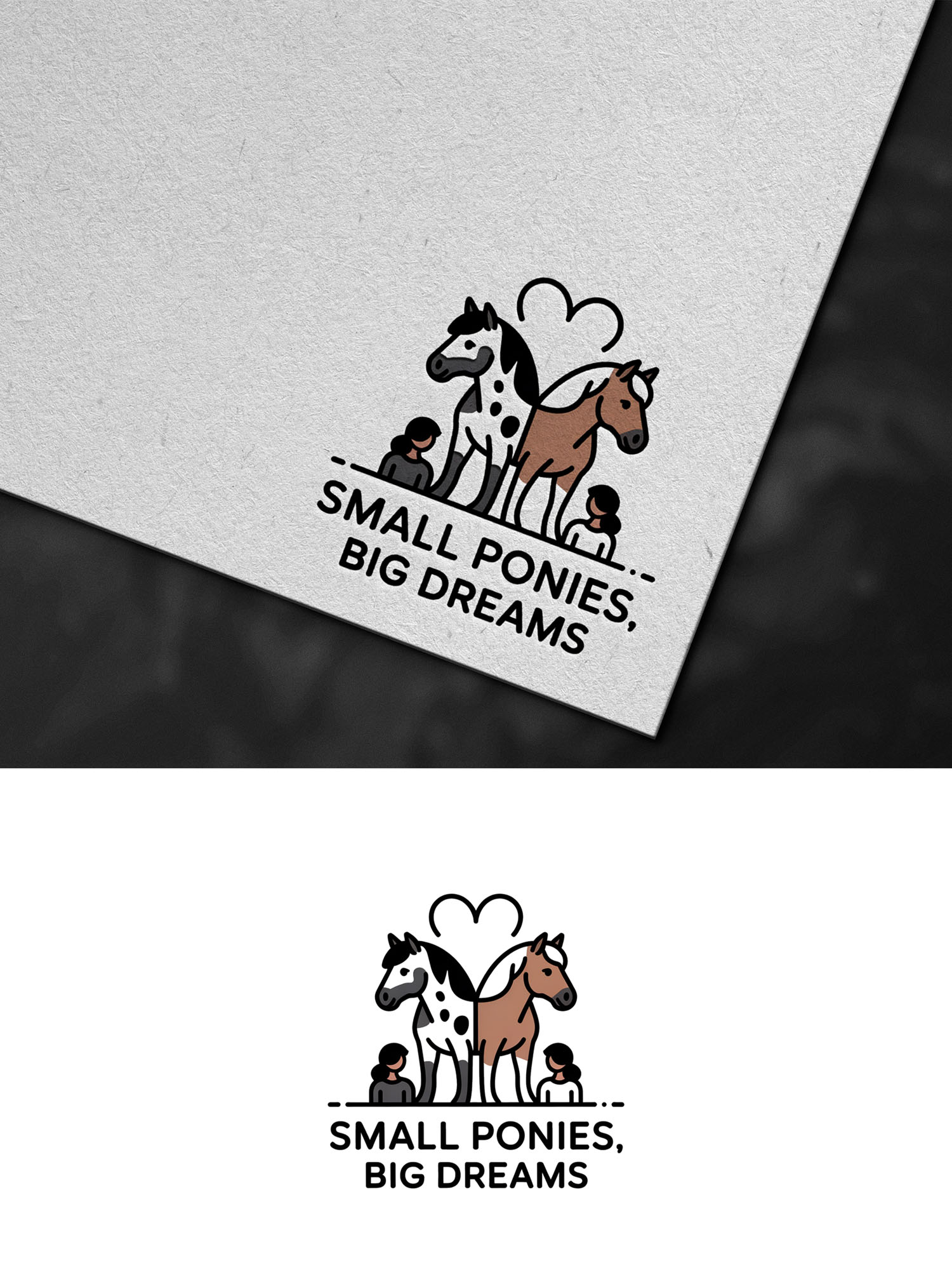 Logo Design by Majesty Design  for this project | Design #36141914