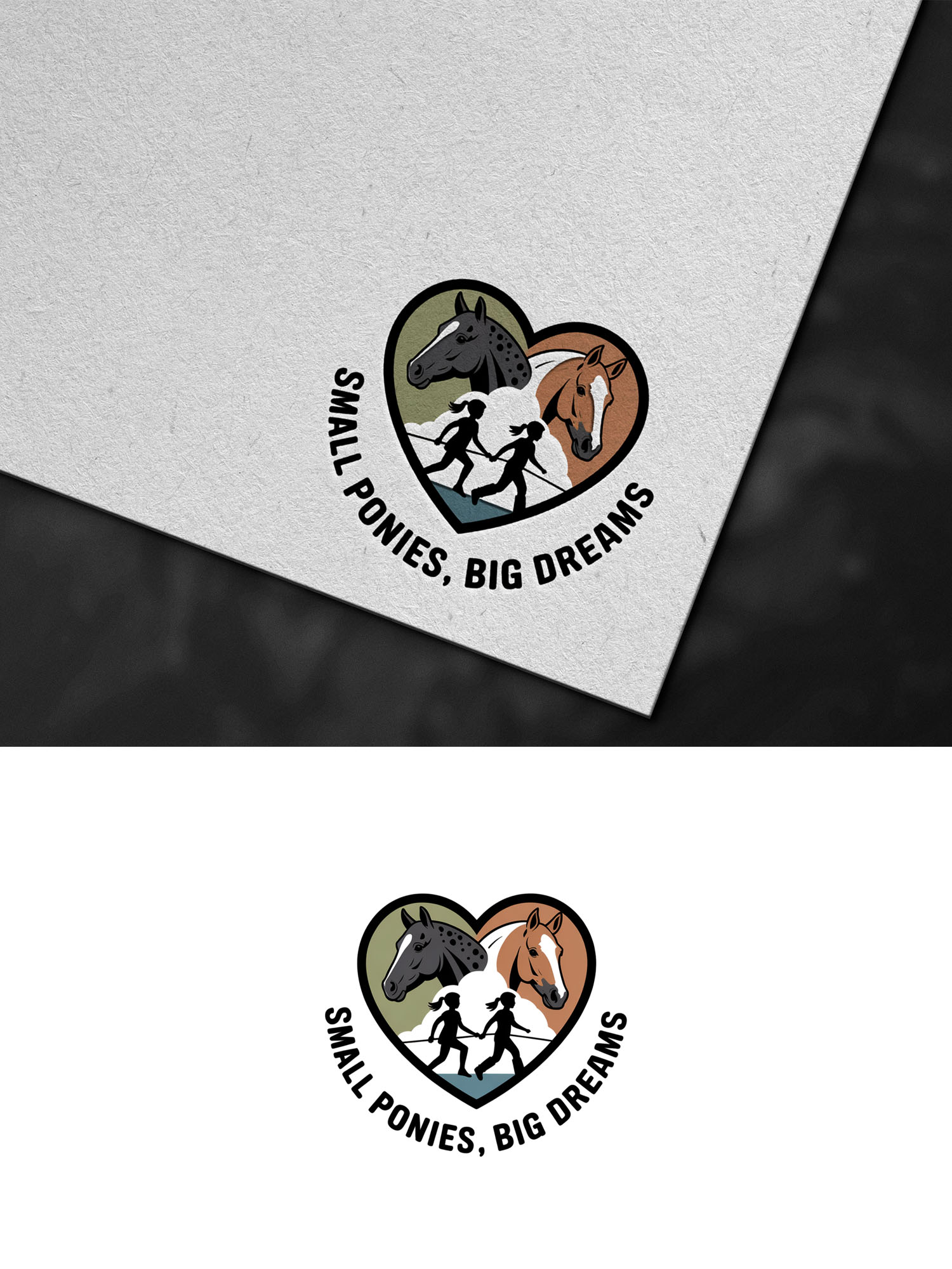 Logo Design by Majesty Design  for this project | Design #36141915