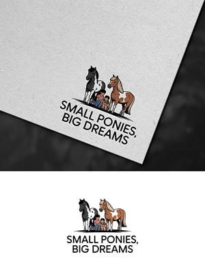 Logo Design by Majesty Design  for this project | Design: #36141916