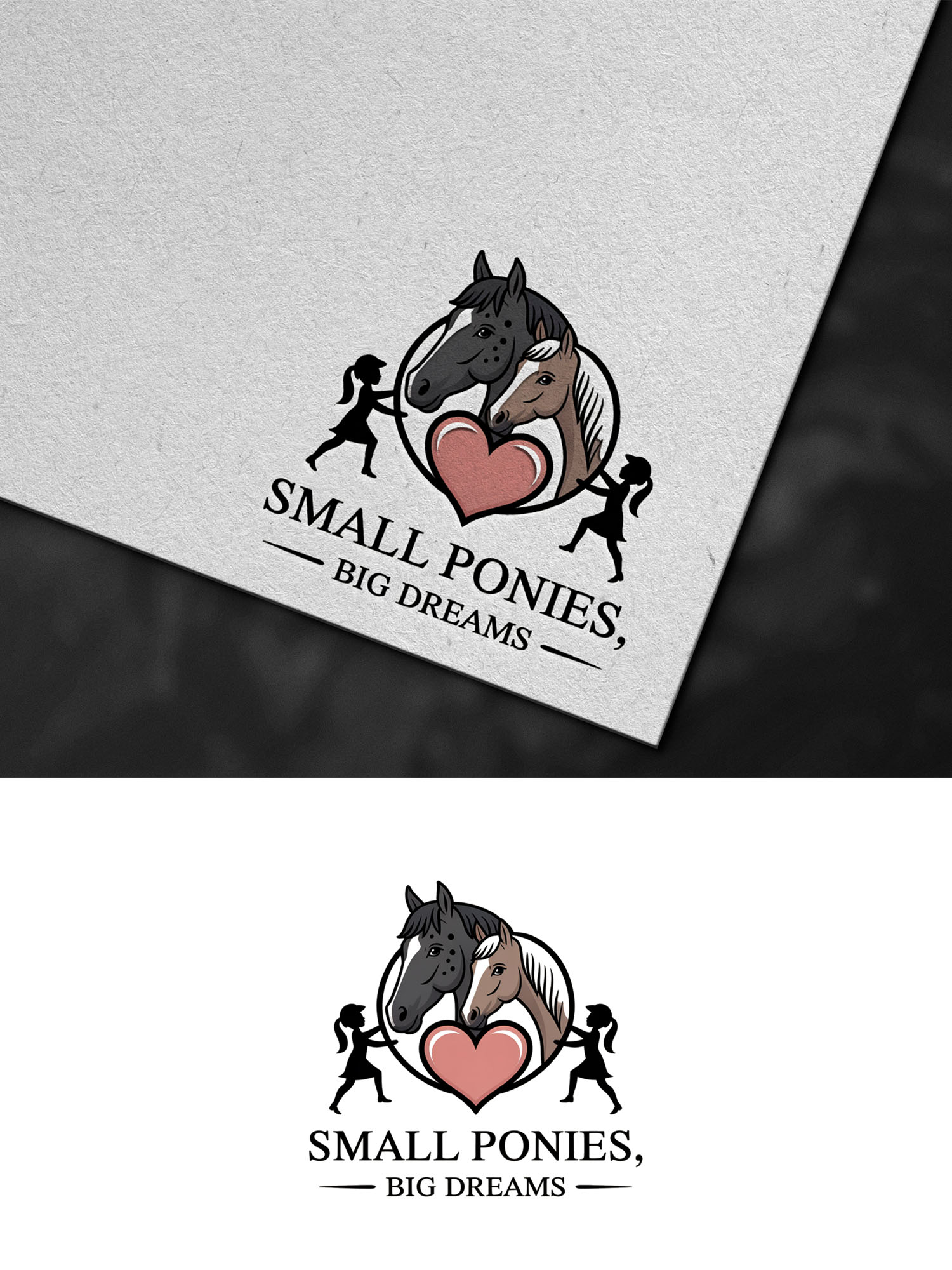 Logo Design by Majesty Design  for this project | Design #36141919