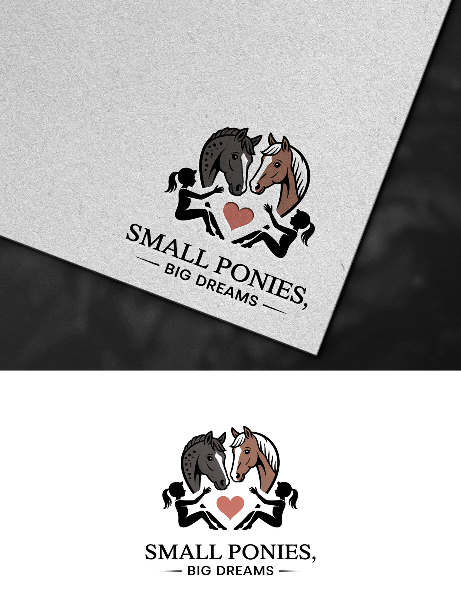 Logo Design by Majesty Design  for this project | Design #36141921