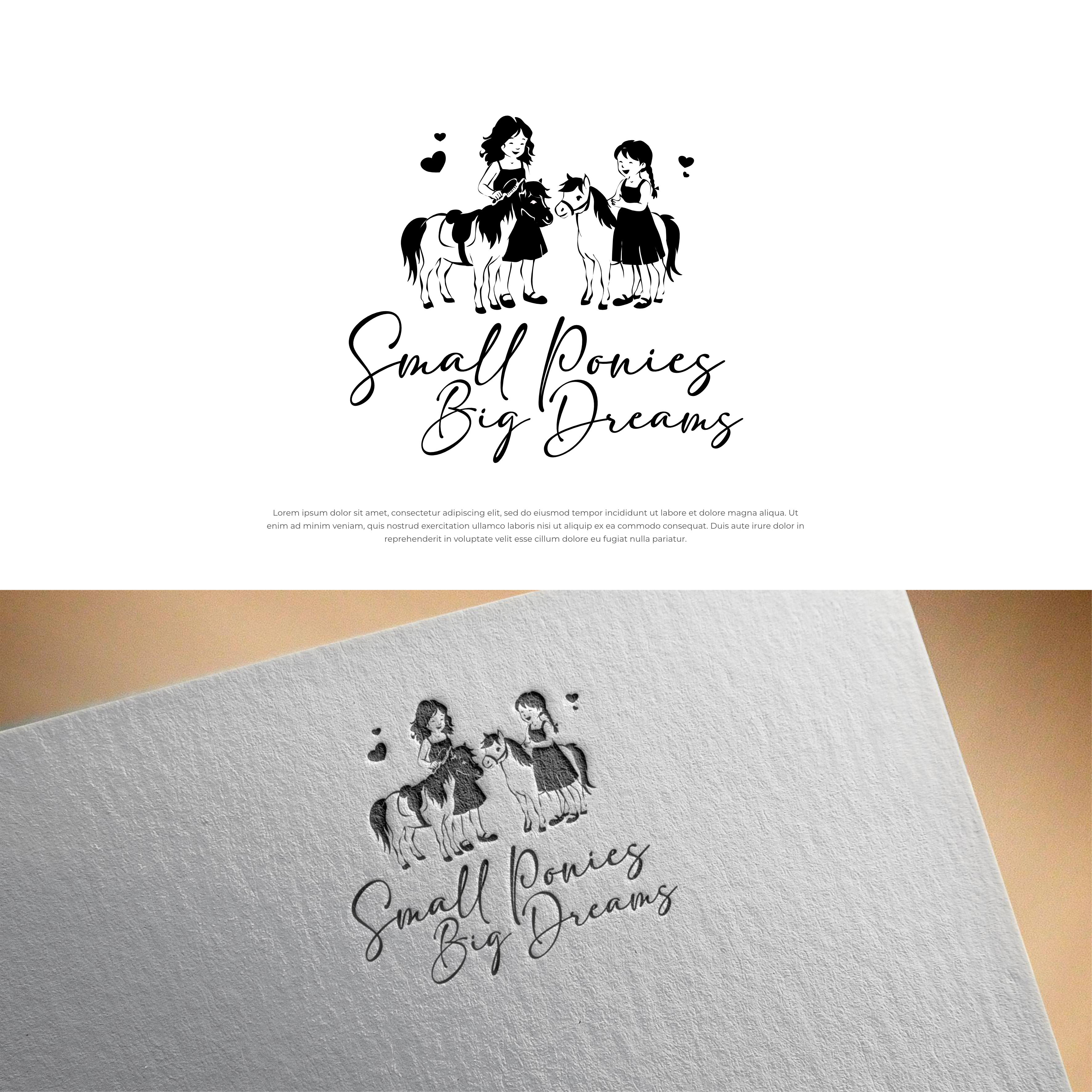 Logo Design by MasMasDesign for this project | Design #36101372