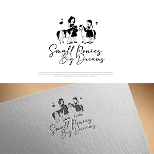 Logo Design by MasMasDesign for this project | Design: #36101372