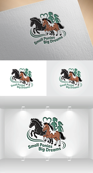 Logo Design by Creative__Art for this project | Design: #36129627