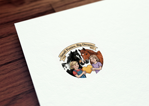 Logo Design by GraphiqueLab for this project | Design: #36103502