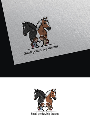 Logo Design by Being  Designer for this project | Design: #36141855